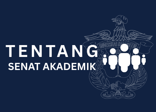 Tentang Senat Akademik