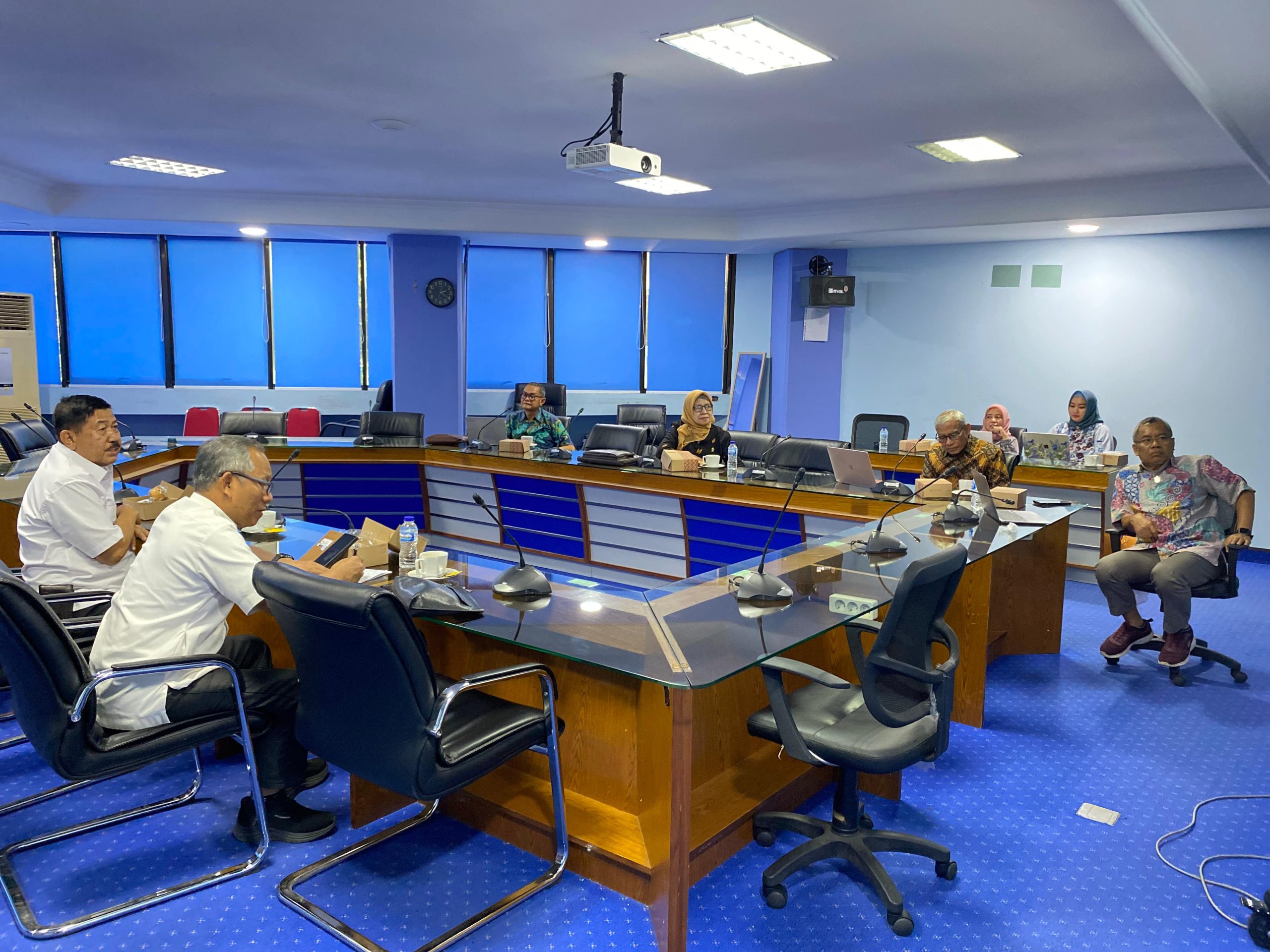 You are currently viewing Rapat Pokja Senat Akademik