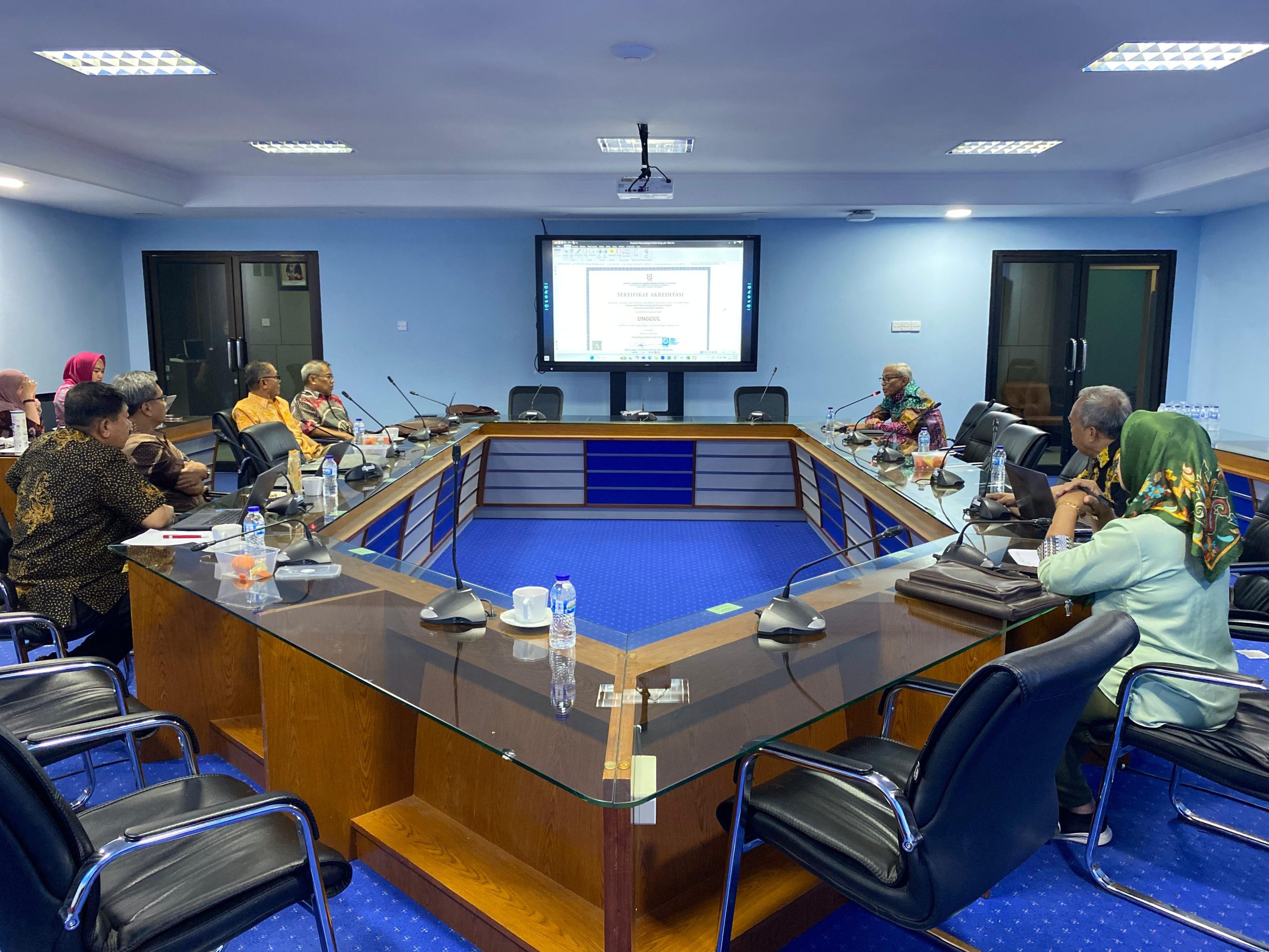 You are currently viewing Rapat Pokja Senat Akademik