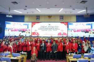 Read more about the article Rapat Paripurna Senat Akademik
