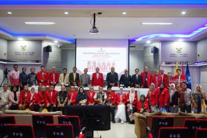 Read more about the article Penjaringan Aspirasi dan Sosialisasi Bakal Calon Rektor Universitas Hasanuddin Periode 2026–2030 (Zona Rumpun Ilmu Kesehatan)