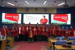 Read more about the article Rapat Paripurna Senat Akademik