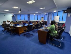 Read more about the article Rapat Pokja Senat Akademik