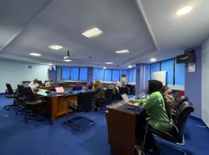 Read more about the article Rapat Pokja Senat Akademik