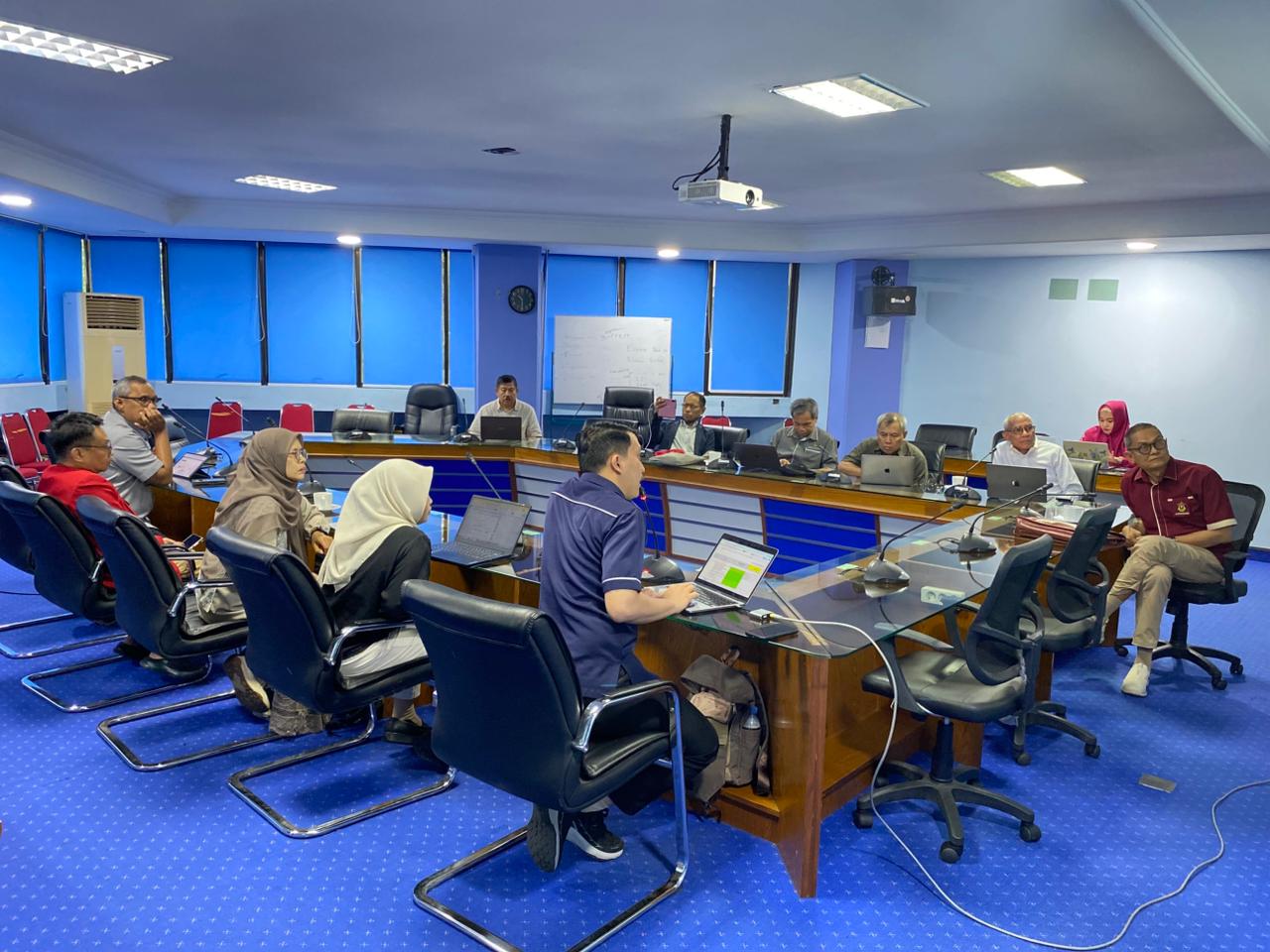 You are currently viewing Rapat Pokja Senat Akademik