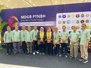 Read more about the article Rapat Pleno Anggota Majelis Dewan Guru Besar Perguruan Tinggi Negeri Badan Hukum (MDGB PTNBH)