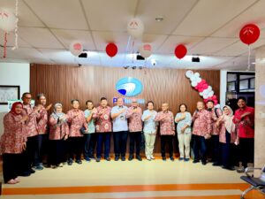 Read more about the article Senat Akademik Unhas Lakukan Benchmarking Pendidikan Vokasi dan Penjajakan Kerja Sama Industri Maritim di Batam