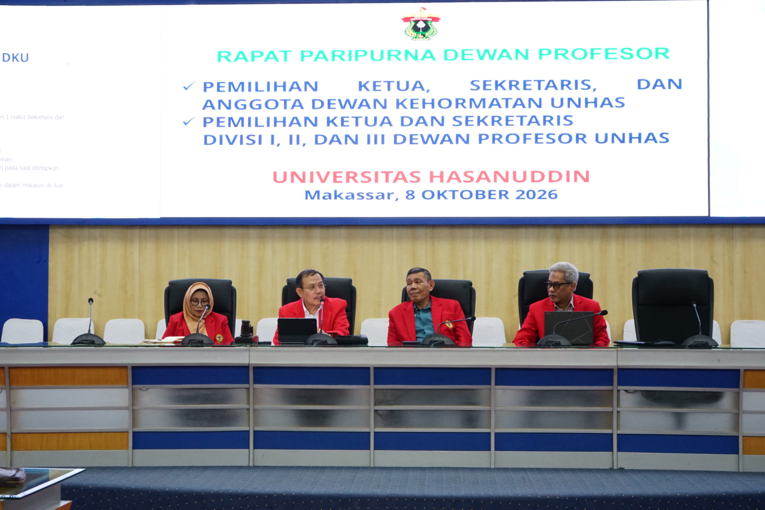 You are currently viewing Rapat Paripurna Dewan Profesor